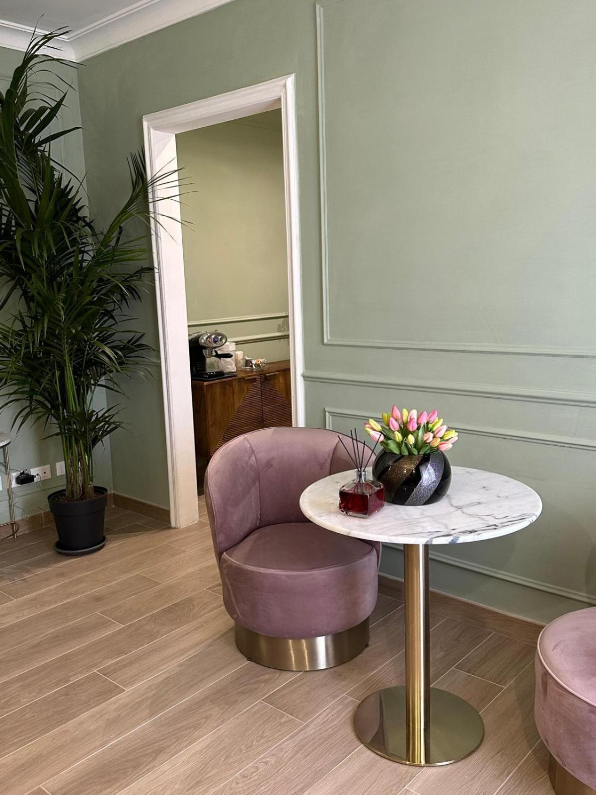 Nouvelle Maison Luxury Palace Rom