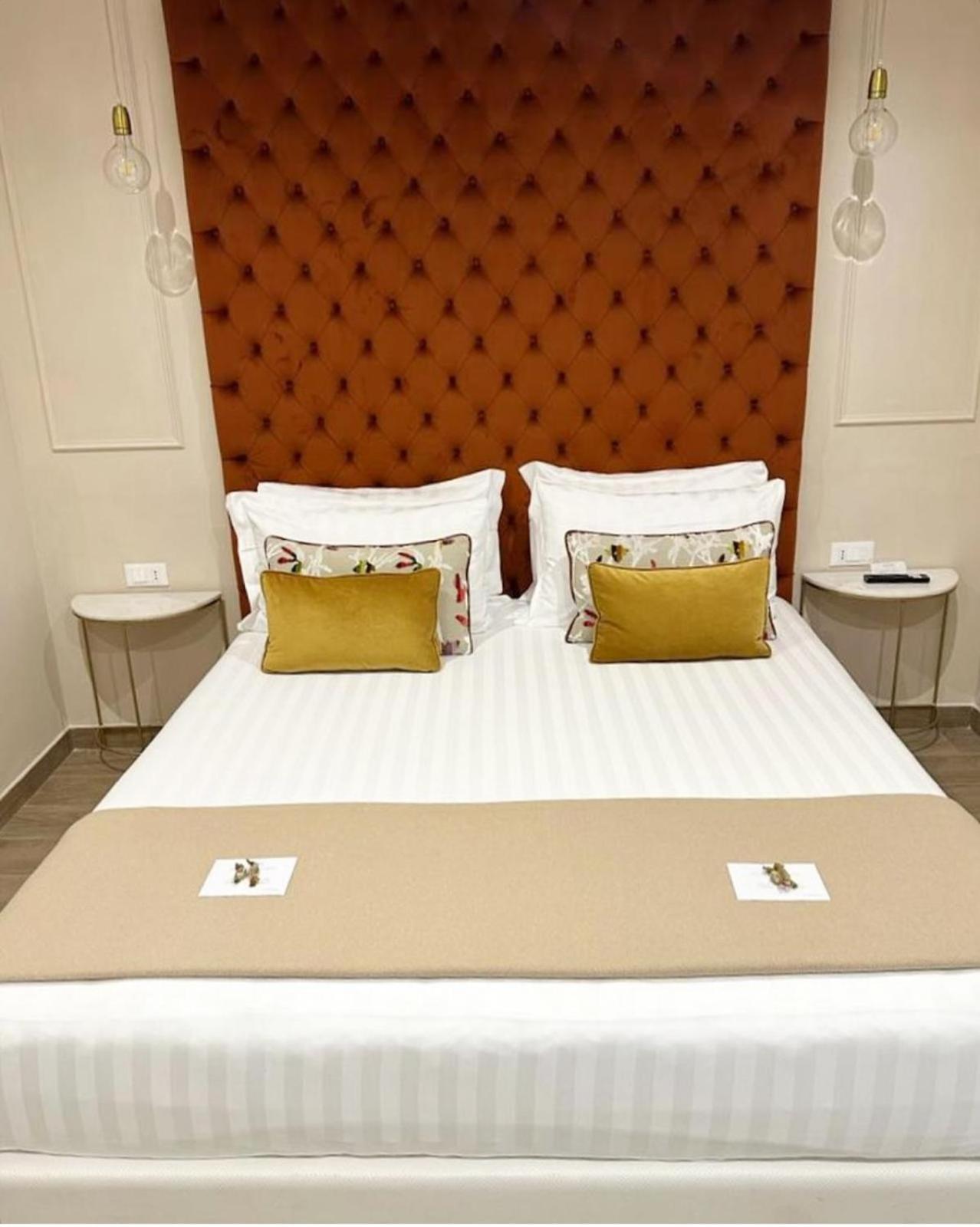 Nouvelle Maison Luxury Palace * Rom