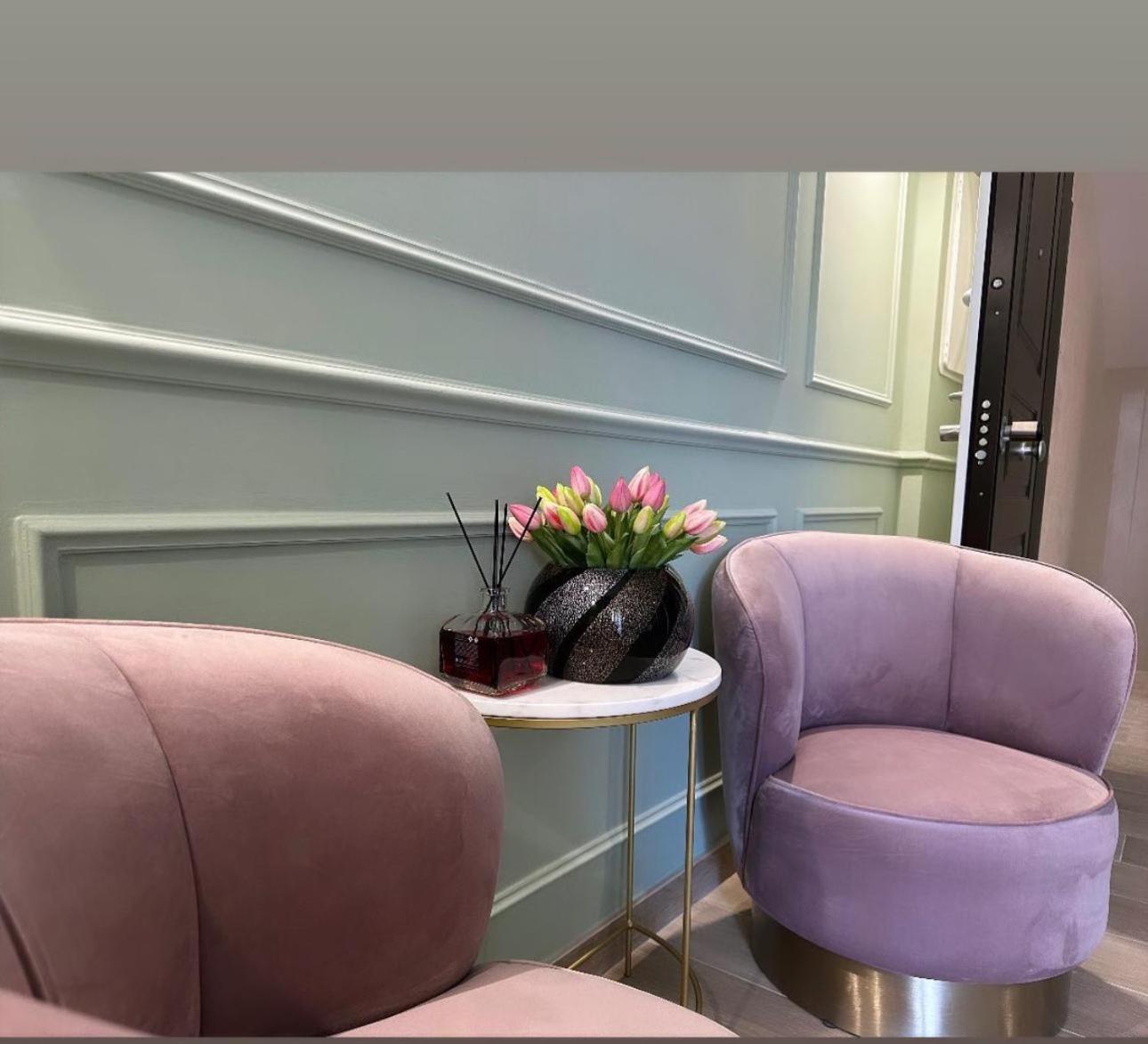 Nouvelle Maison Luxury Palace * Rom